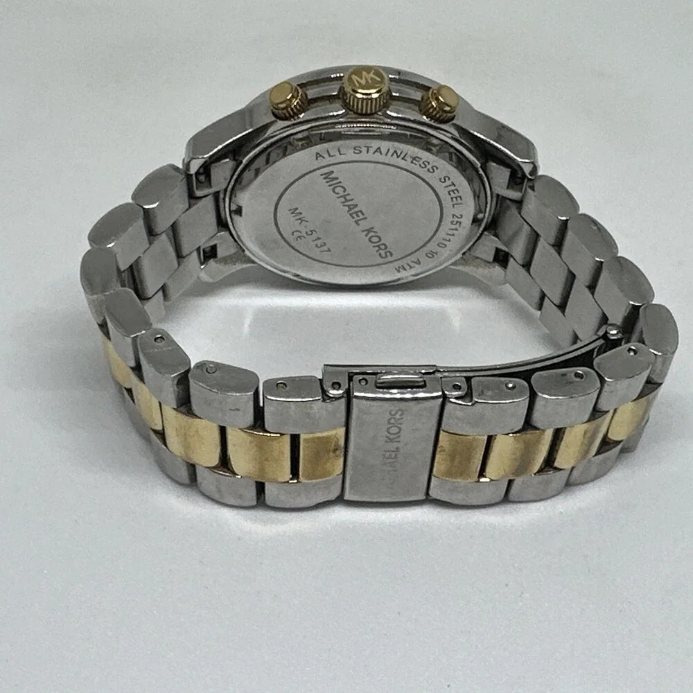 Michael Kors MK5137 ROT248